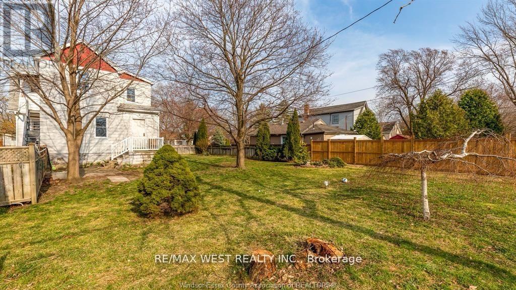 959 Westminster Boulevard, Windsor, Ontario  N8S 2C2 - Photo 31 - X13678728