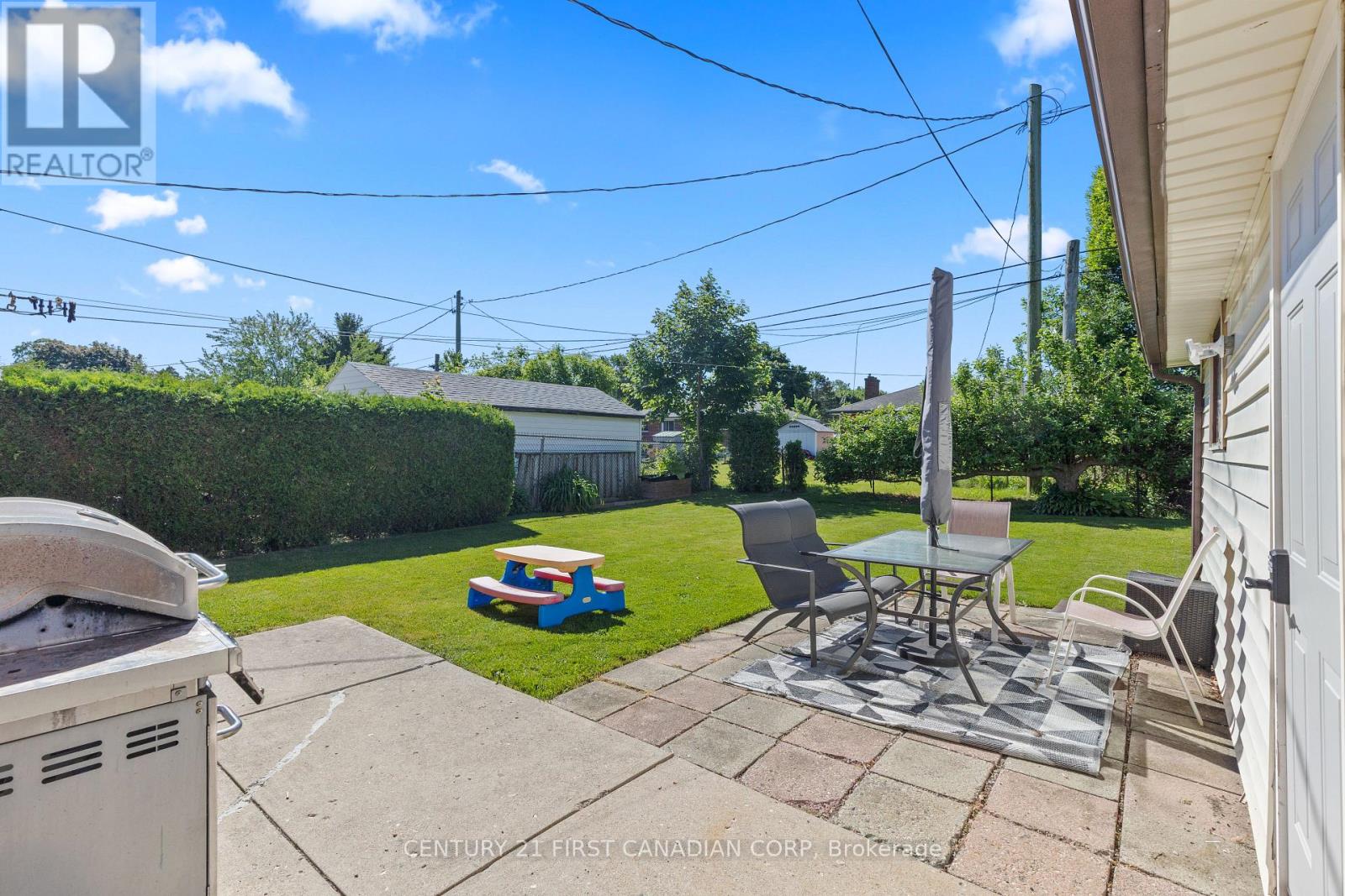 407 Vermont Avenue, London South, Ontario  N5Z 3E4 - Photo 21 - X13703490