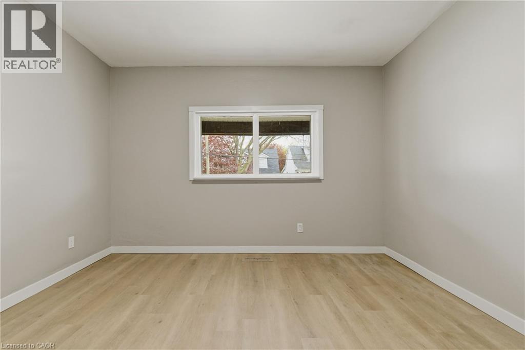 94 East 35th Street Unit# 1, Hamilton, Ontario L8V 3Y1 - Photo 13 - 40831003
