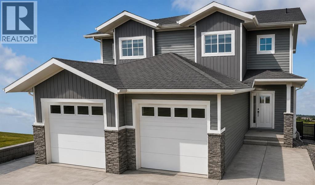39 Gray Close, Sylvan Lake, Alberta  T4S 0W4 - Photo 1 - A2327544