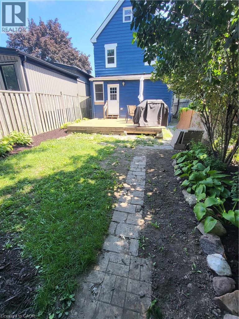 94 East 35th Street Unit# 1, Hamilton, Ontario L8V 3Y1 - Photo 22 - 40831003