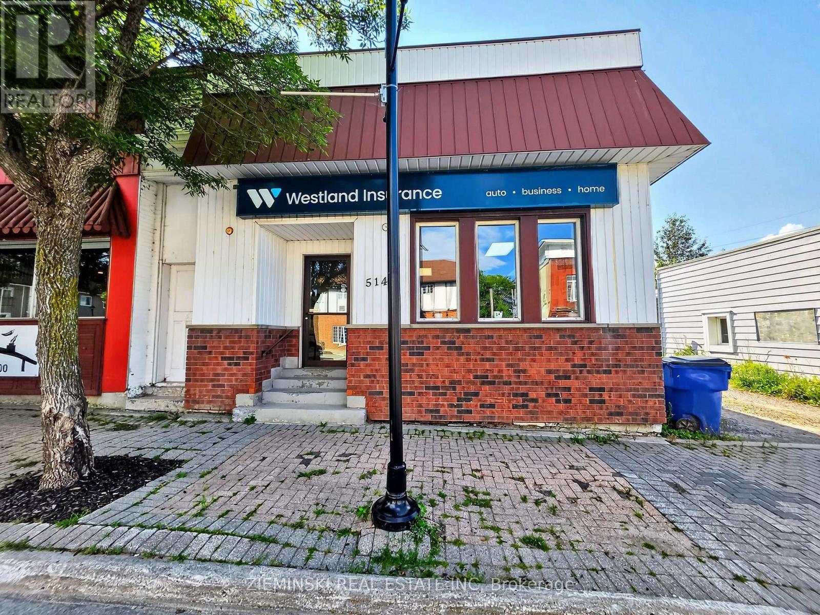 514 Ferguson Avenue, Temiskaming Shores, Ontario  P0J 1K0 - Photo 1 - T13703480