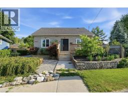 19 VICTORIA Street, Paris, Ontario