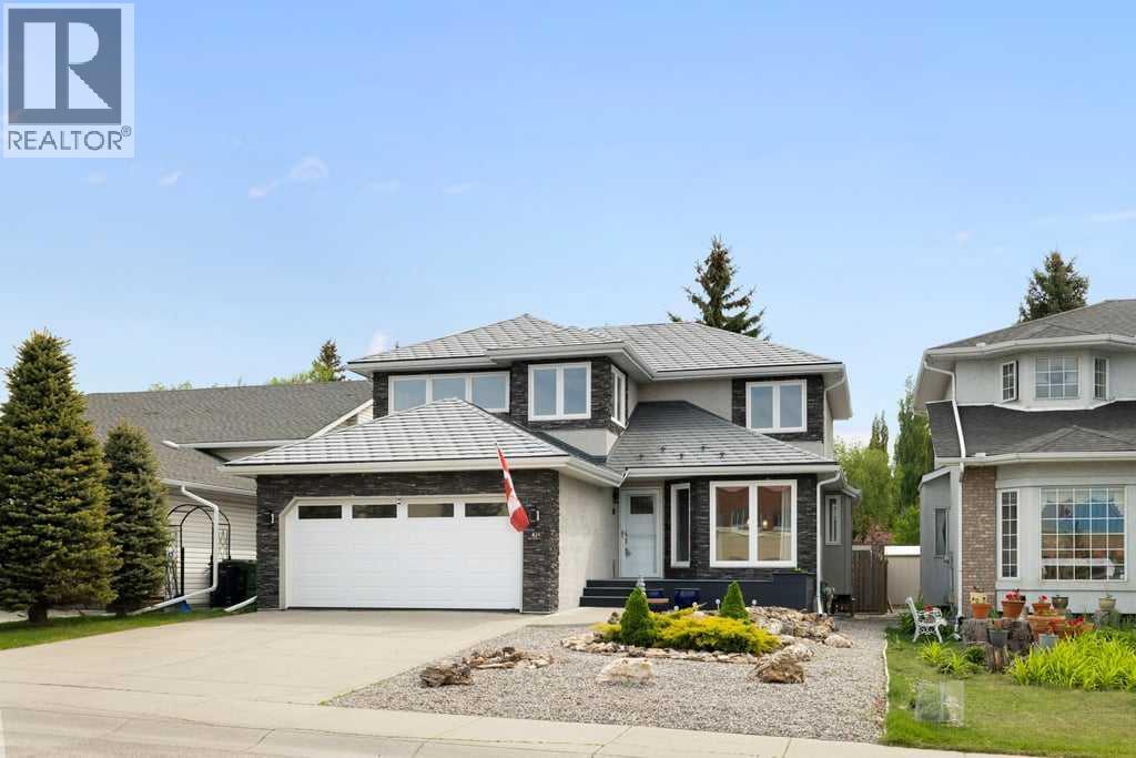 439 Douglas Woods Drive SE, Calgary, Alberta  T2Z 2H1 - Photo 2 - A2314879