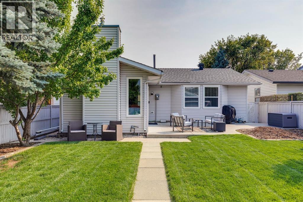92 Woodford Drive SW, Calgary, Alberta  T2W 4C3 - Photo 42 - A2339414