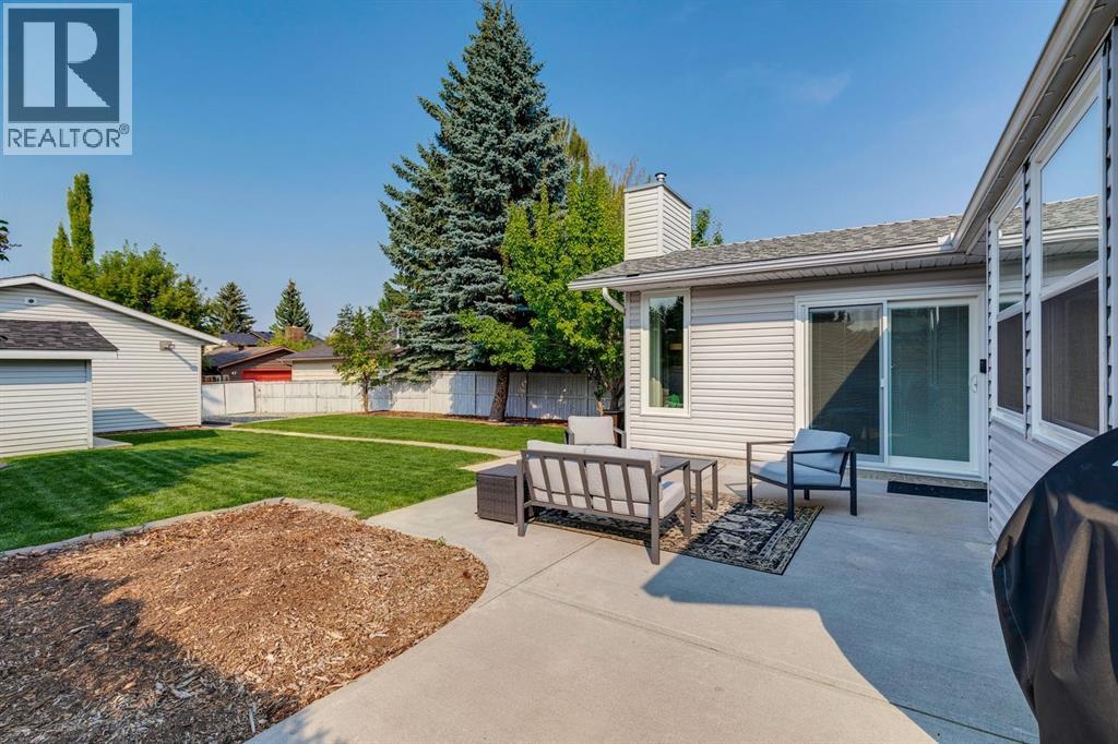 92 Woodford Drive SW, Calgary, Alberta  T2W 4C3 - Photo 44 - A2339414
