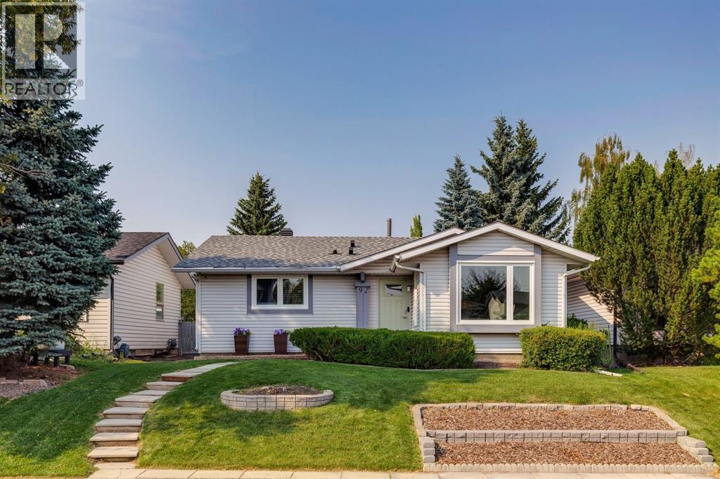 92 Woodford Drive SW, Calgary, Alberta  T2W 4C3 - Photo 48 - A2339414