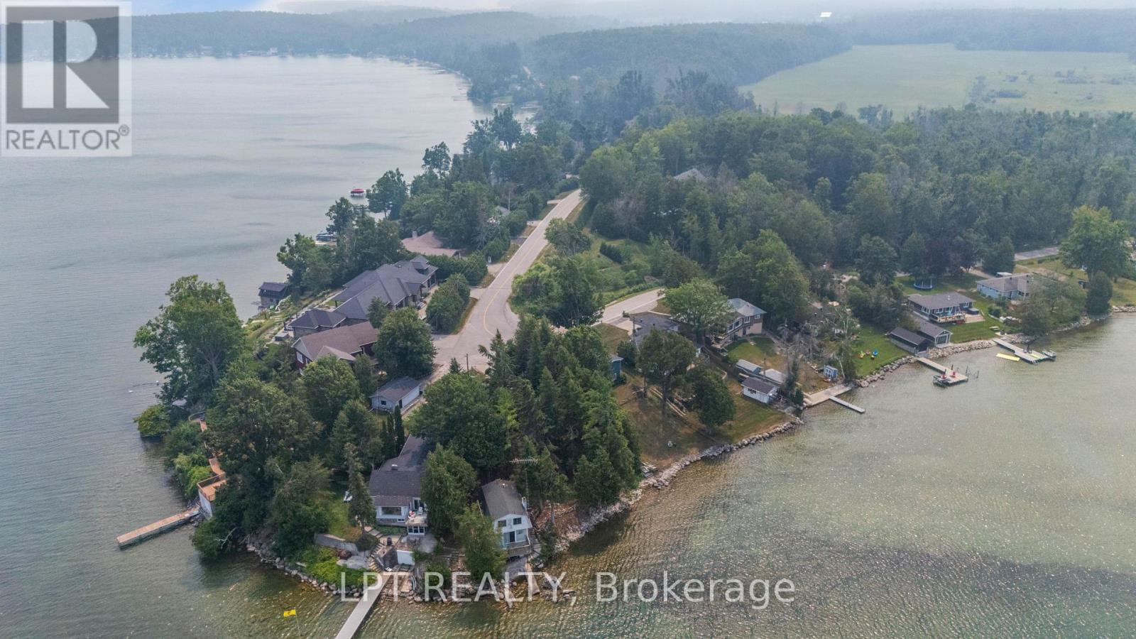 47 Moon Point Drive, Oro-Medonte, Ontario  L3V 0R8 - Photo 34 - S13690360
