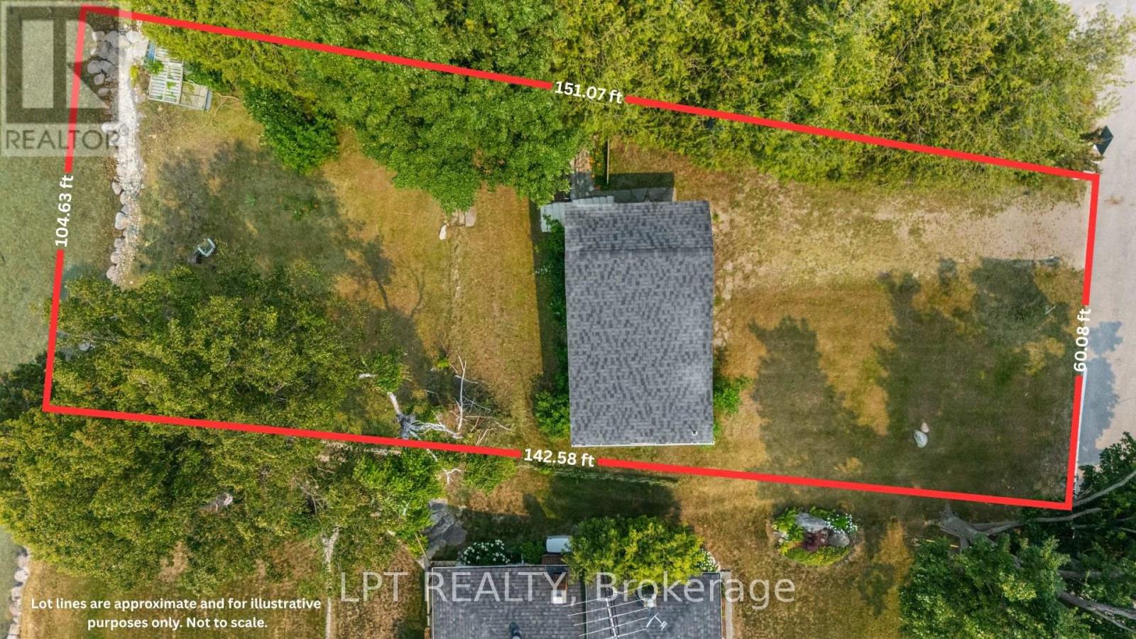47 Moon Point Drive, Oro-Medonte, Ontario  L3V 0R8 - Photo 3 - S13690360