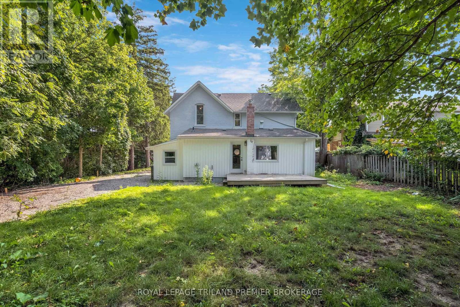 180 Alma Street, St. Thomas, Ontario  N5P 3B4 - Photo 32 - X13696200