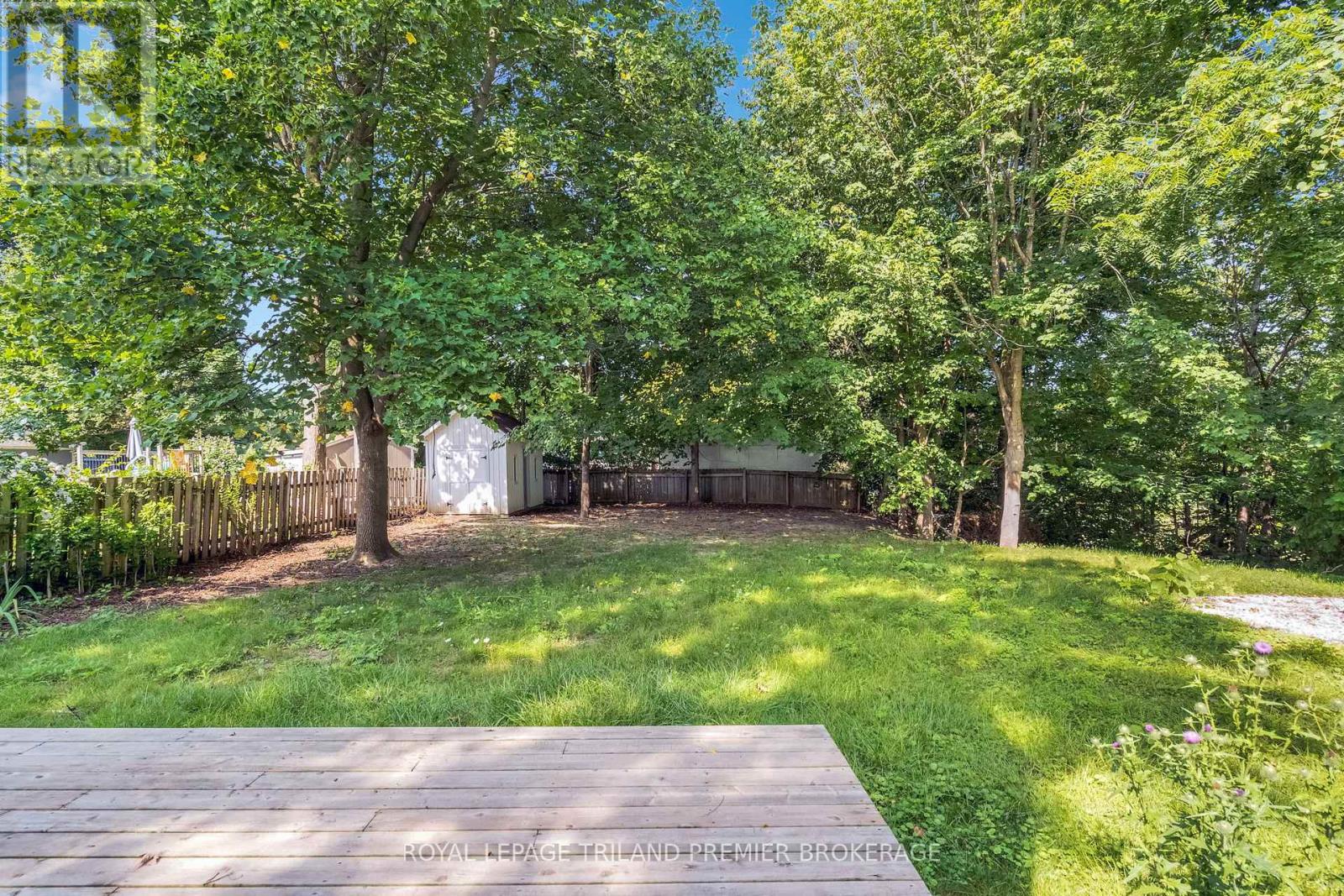 180 Alma Street, St. Thomas, Ontario  N5P 3B4 - Photo 34 - X13696200