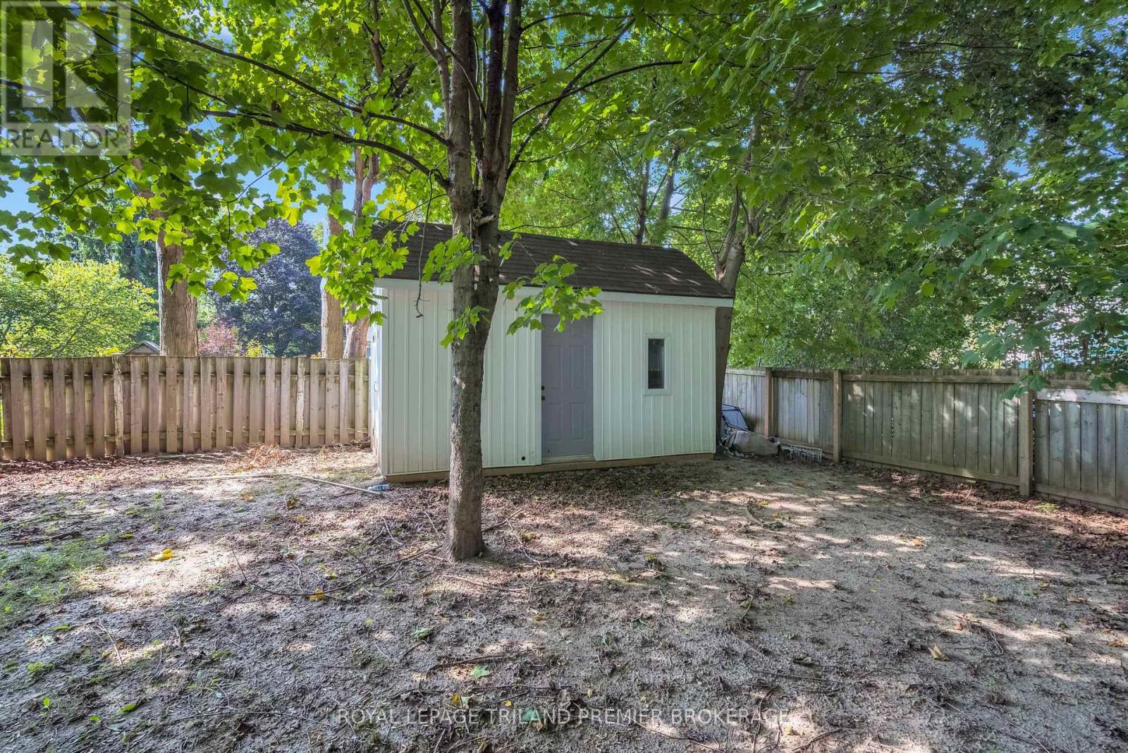 180 Alma Street, St. Thomas, Ontario  N5P 3B4 - Photo 33 - X13696200