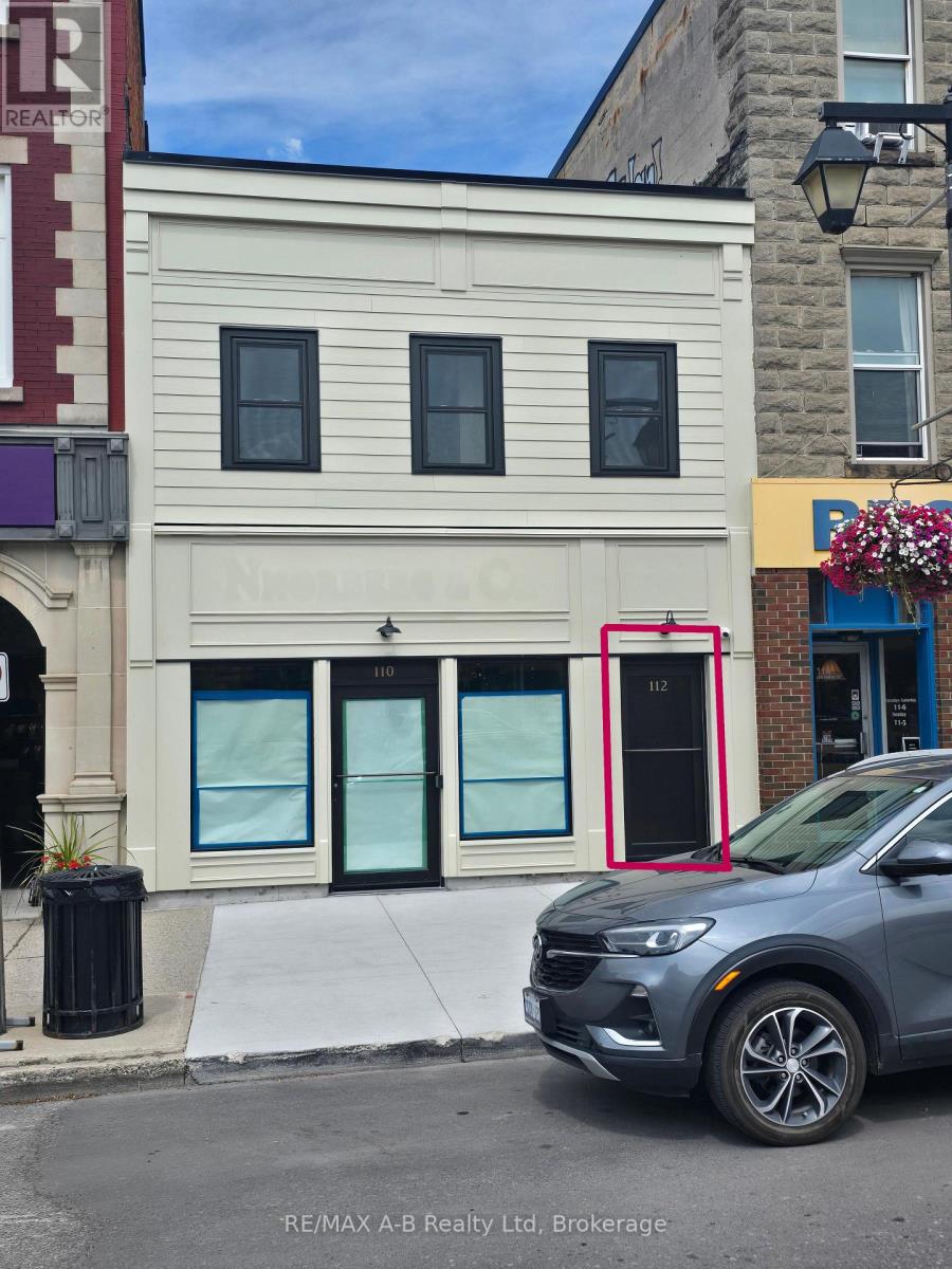1 - 112 Ontario Street, Stratford, Ontario  N5A 7Y4 - Photo 2 - X13703500