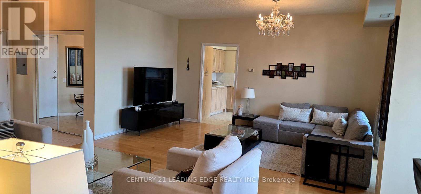 Ph203 - 33 Empress Avenue, Toronto, Ontario  M2N 6Y7 - Photo 10 - C13703498