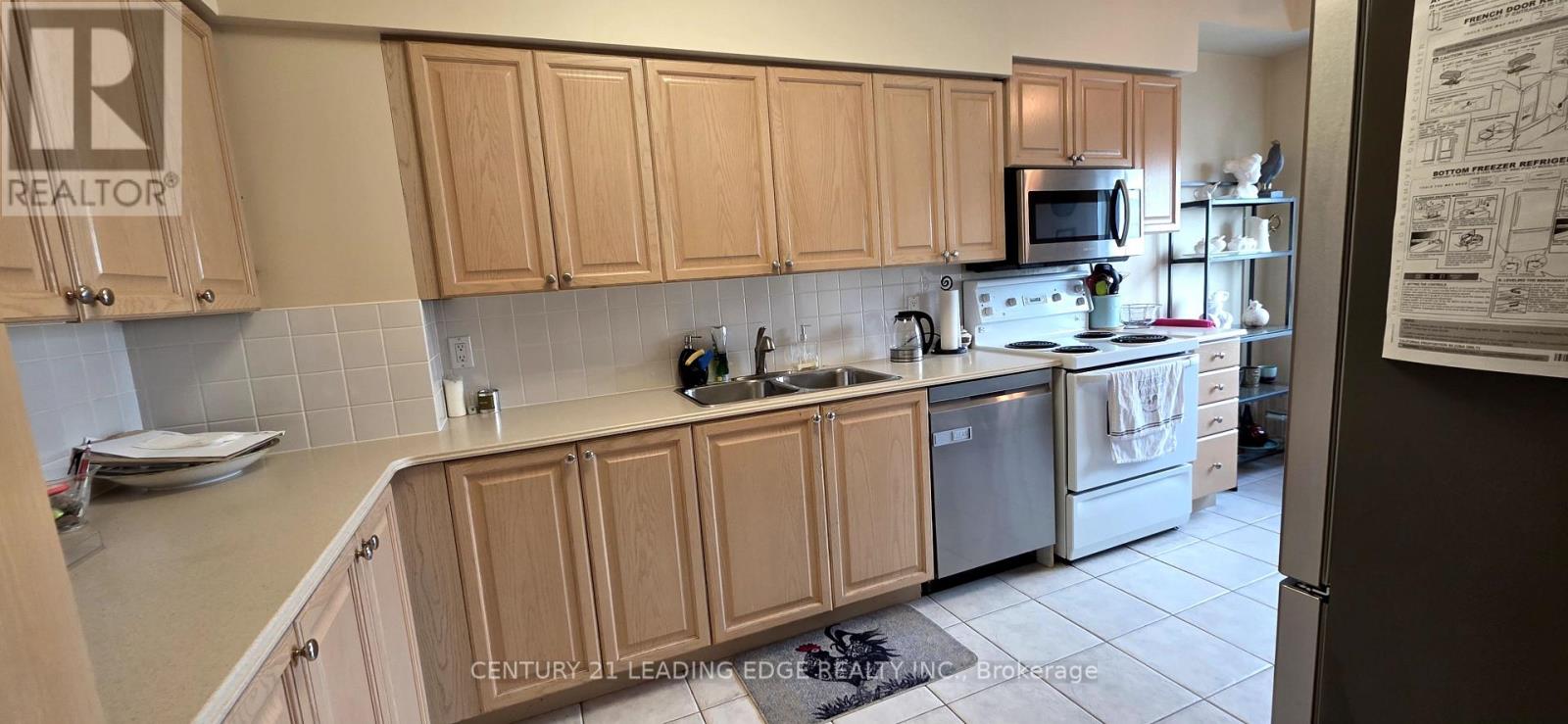 Ph203 - 33 Empress Avenue, Toronto, Ontario  M2N 6Y7 - Photo 12 - C13703498
