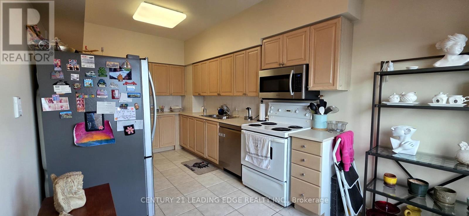 Ph203 - 33 Empress Avenue, Toronto, Ontario  M2N 6Y7 - Photo 13 - C13703498