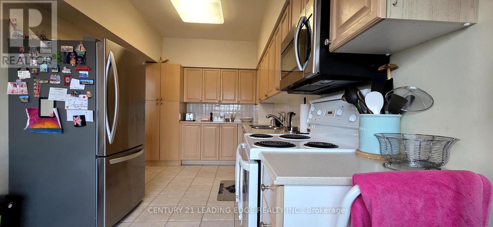 Ph203 - 33 Empress Avenue, Toronto, Ontario  M2N 6Y7 - Photo 15 - C13703498