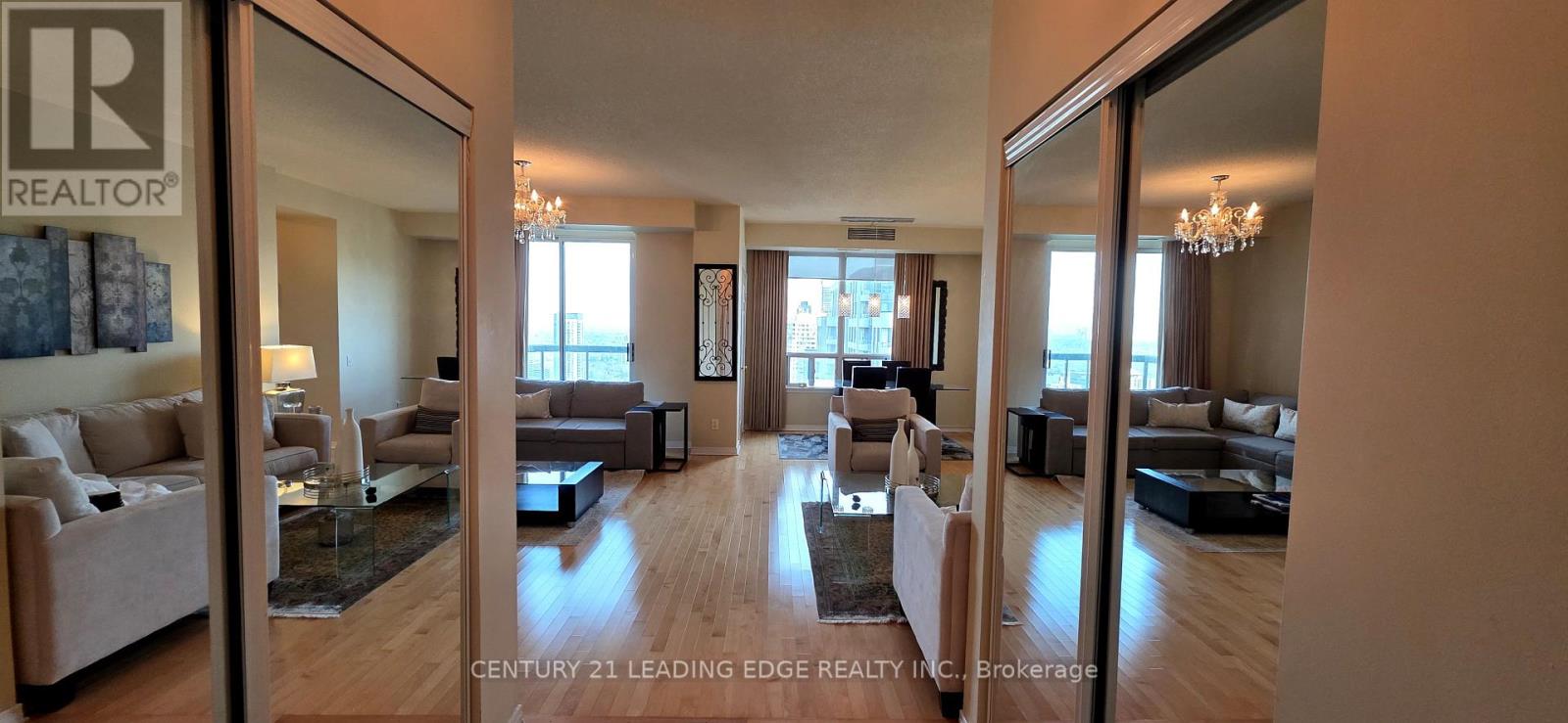 Ph203 - 33 Empress Avenue, Toronto, Ontario  M2N 6Y7 - Photo 2 - C13703498