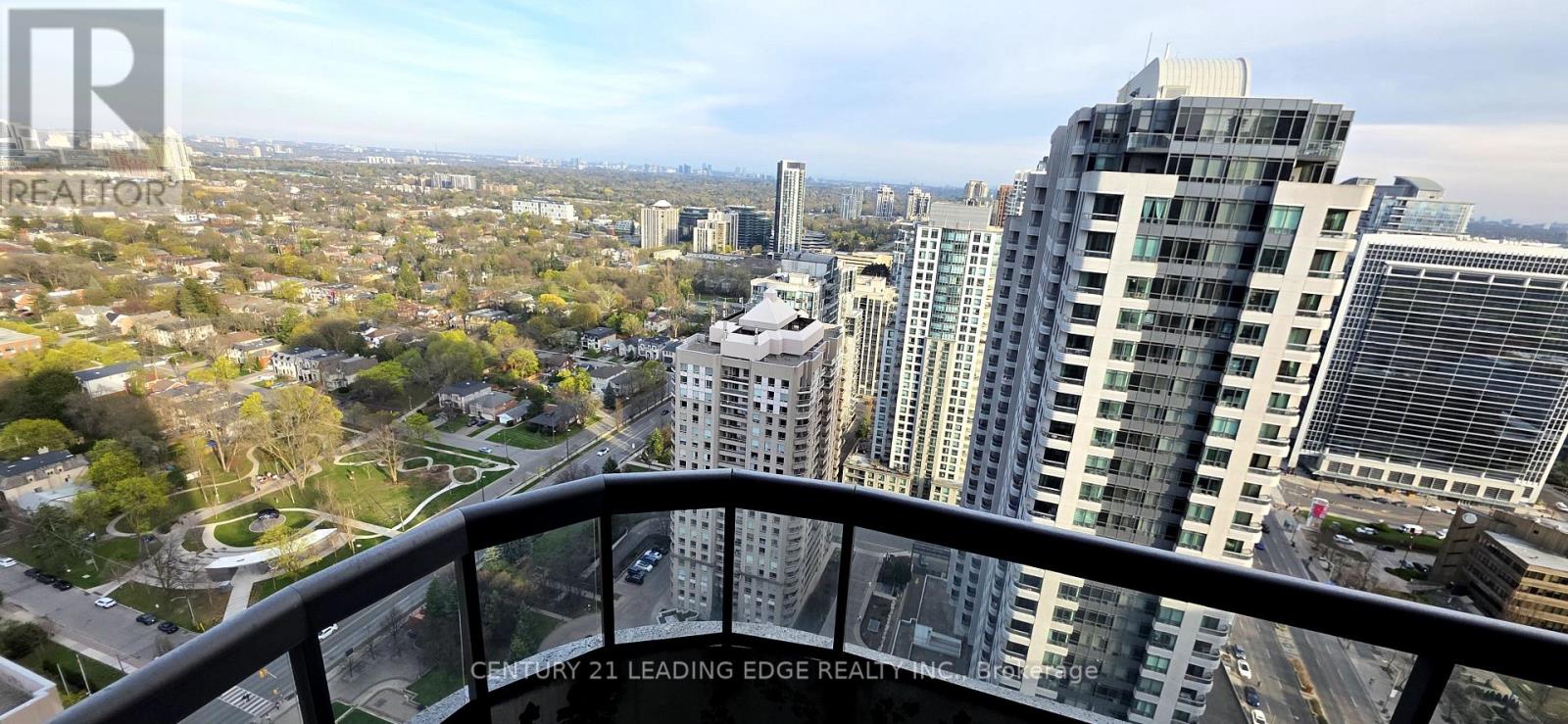 Ph203 - 33 Empress Avenue, Toronto, Ontario  M2N 6Y7 - Photo 24 - C13703498