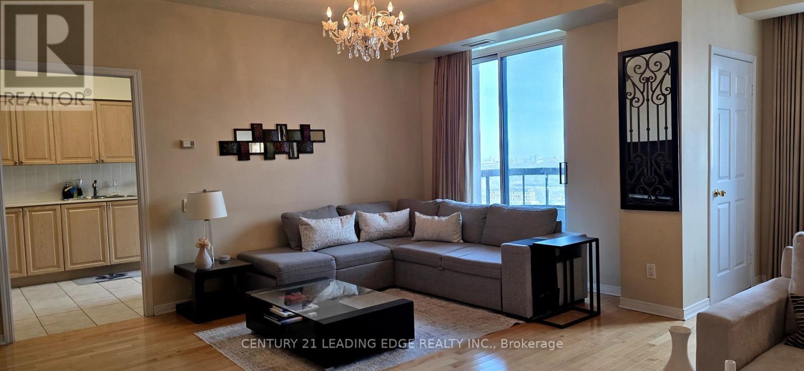 Ph203 - 33 Empress Avenue, Toronto, Ontario  M2N 6Y7 - Photo 6 - C13703498
