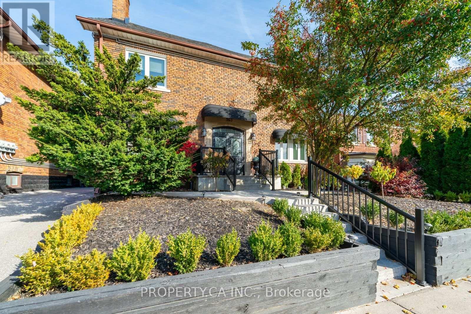 5 - 963 AVENUE ROAD, Toronto, Ontario
