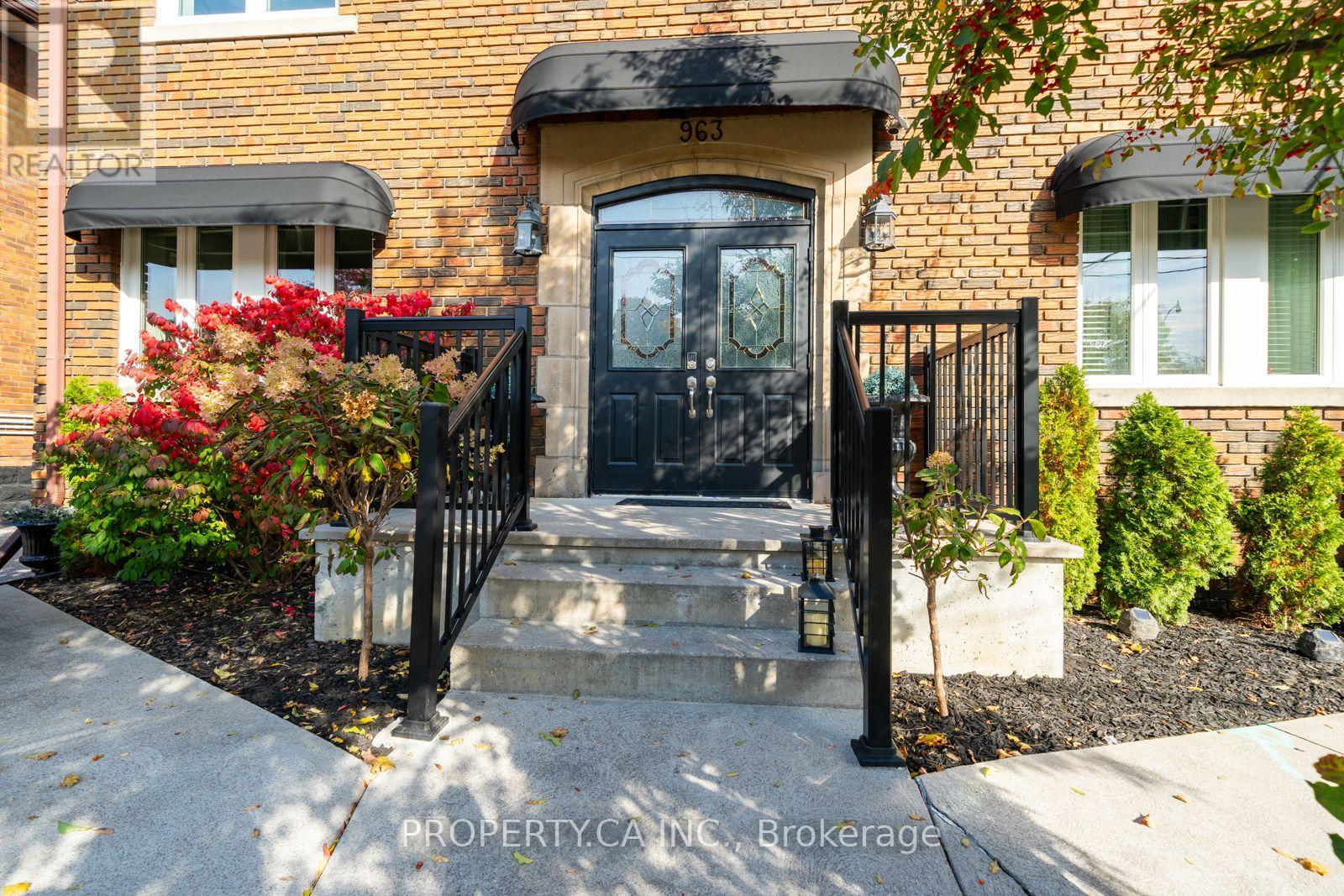 5 - 963 Avenue Road, Toronto, Ontario  M5P 2K9 - Photo 2 - C13703520