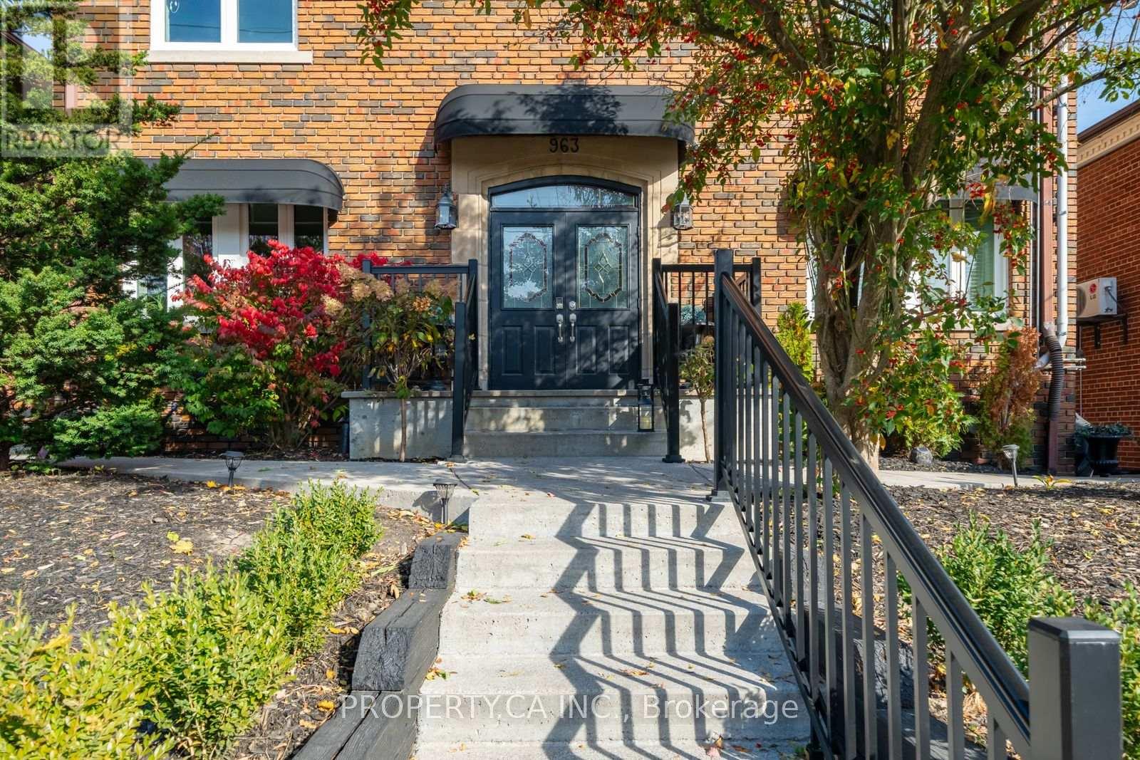 5 - 963 Avenue Road, Toronto, Ontario  M5P 2K9 - Photo 3 - C13703520