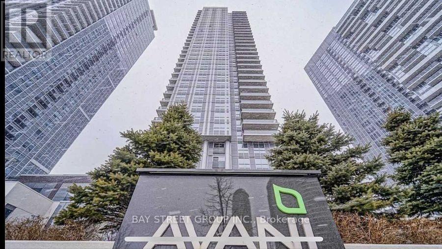 2917 - 275 VILLAGE GREEN SQUARE, Toronto, Ontario