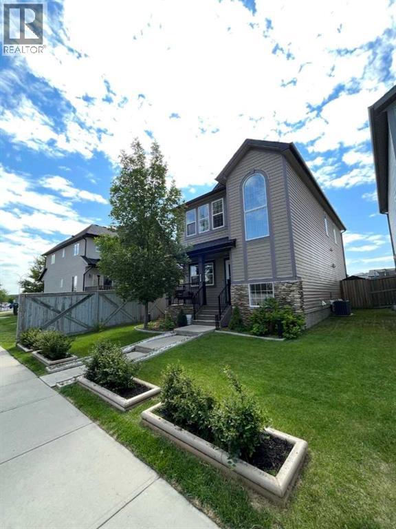 485 Cimarron Boulevard, Okotoks, Alberta  T1S 0J6 - Photo 50 - A2337433