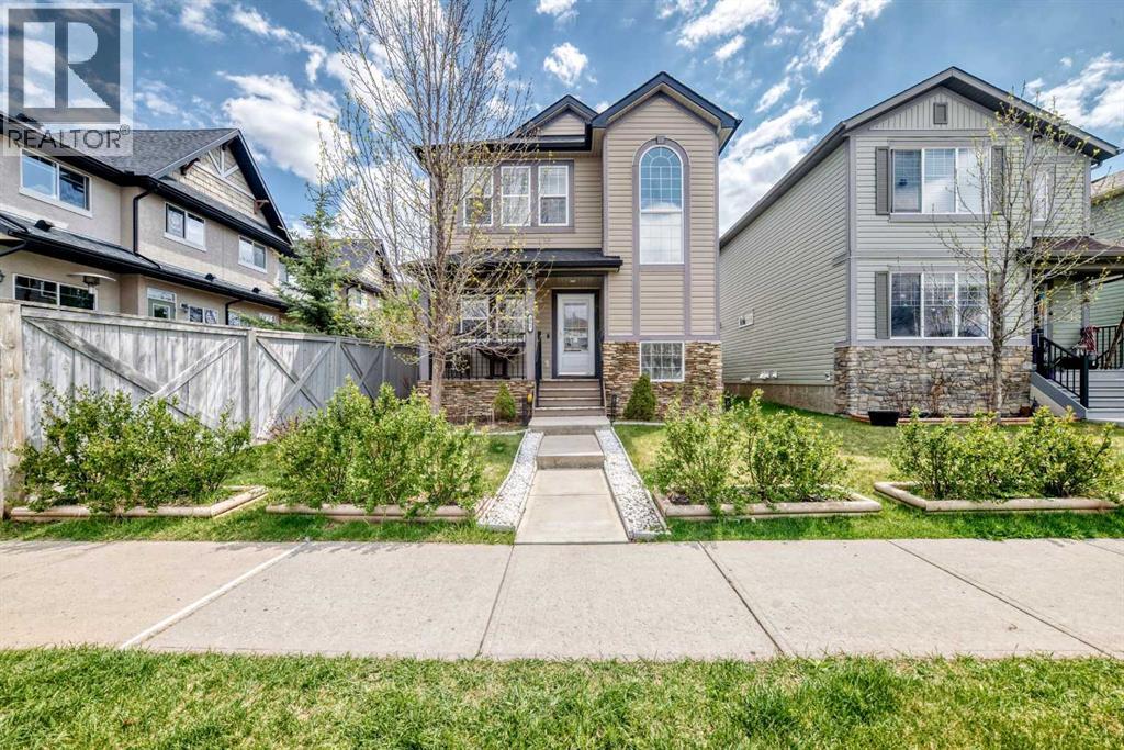 485 Cimarron Boulevard, Okotoks, Alberta  T1S 0J6 - Photo 49 - A2337433