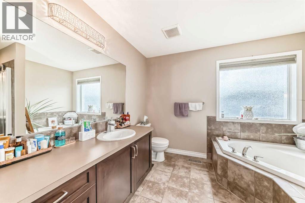 485 Cimarron Boulevard, Okotoks, Alberta  T1S 0J6 - Photo 28 - A2337433