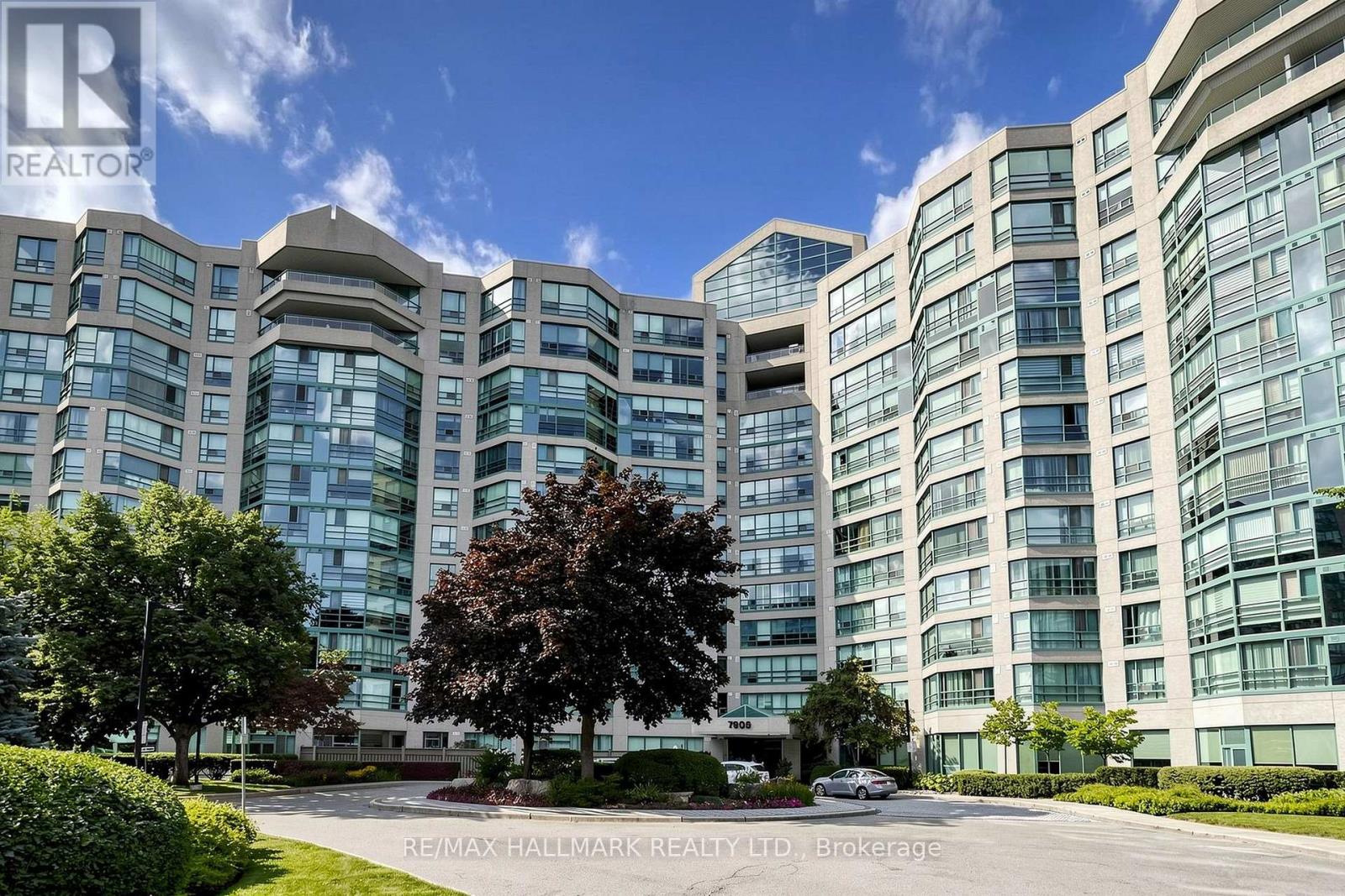 1022 - 7905 Bayview Avenue, Markham, Ontario  L3T 7N3 - Photo 1 - N13703476