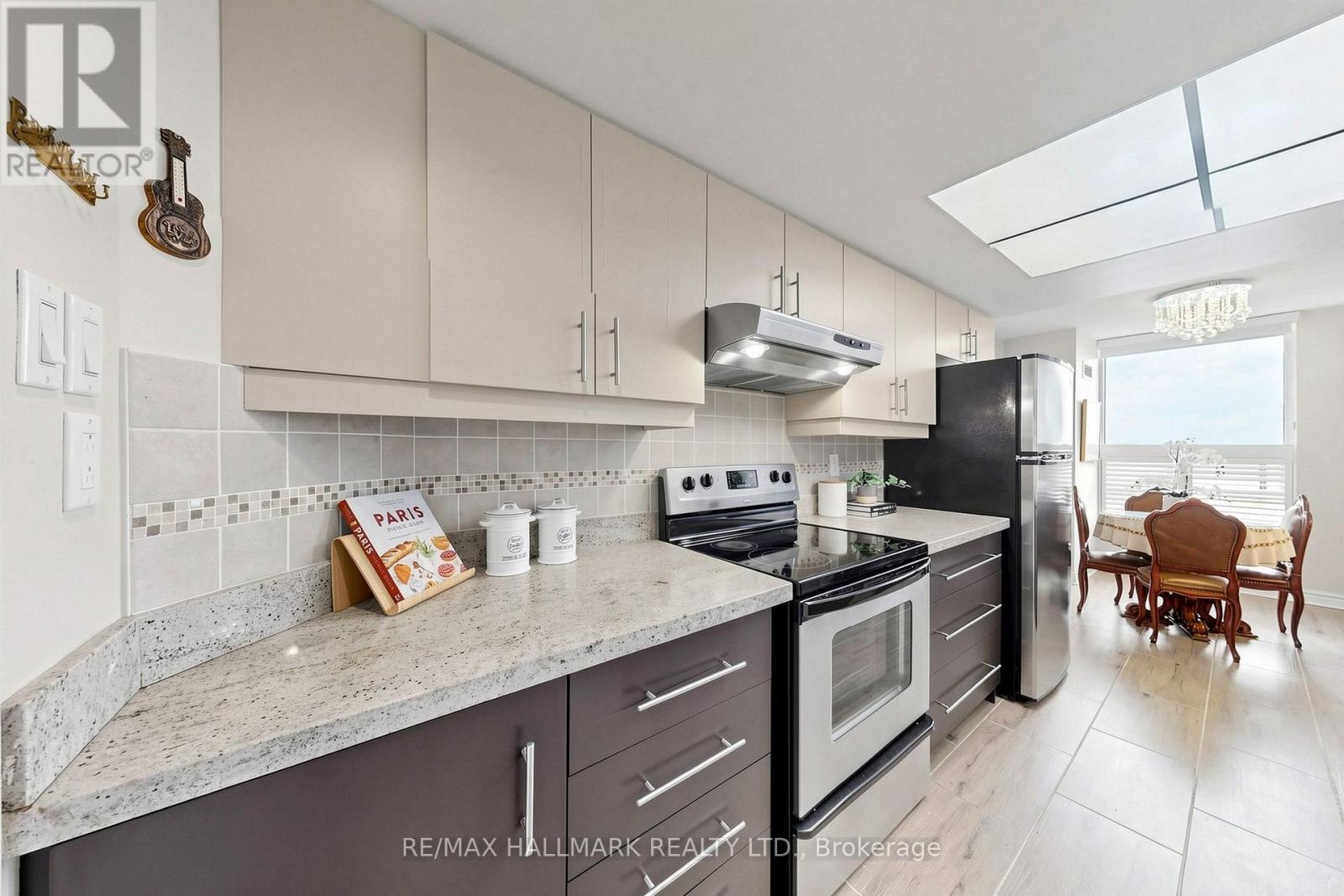 1022 - 7905 Bayview Avenue, Markham, Ontario  L3T 7N3 - Photo 14 - N13703476