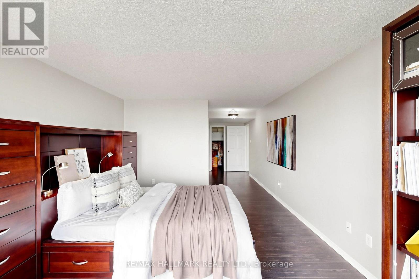 1022 - 7905 Bayview Avenue, Markham, Ontario  L3T 7N3 - Photo 19 - N13703476