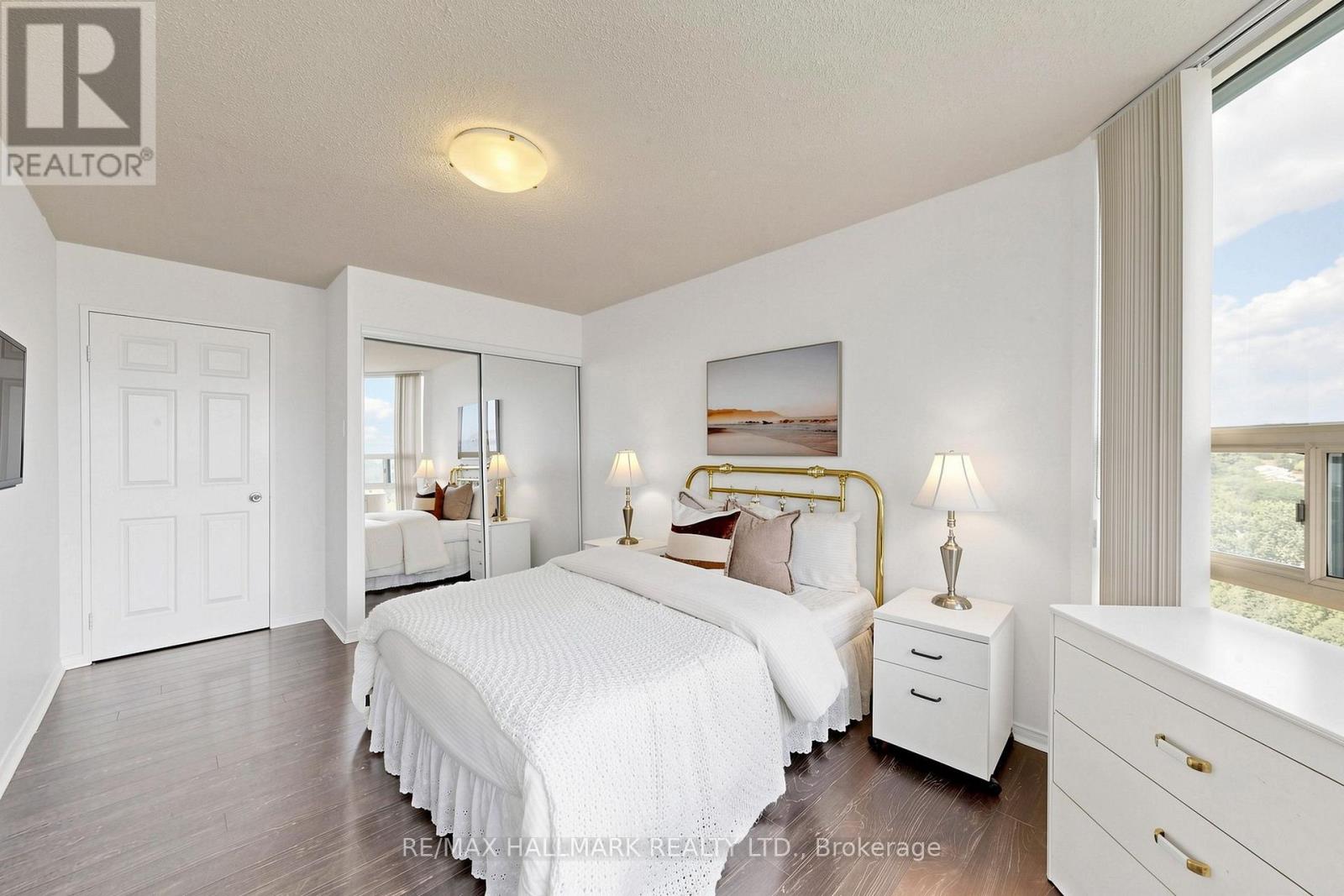 1022 - 7905 Bayview Avenue, Markham, Ontario  L3T 7N3 - Photo 27 - N13703476