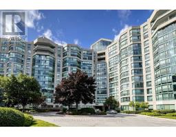 1022 - 7905 BAYVIEW AVENUE, Markham, Ontario