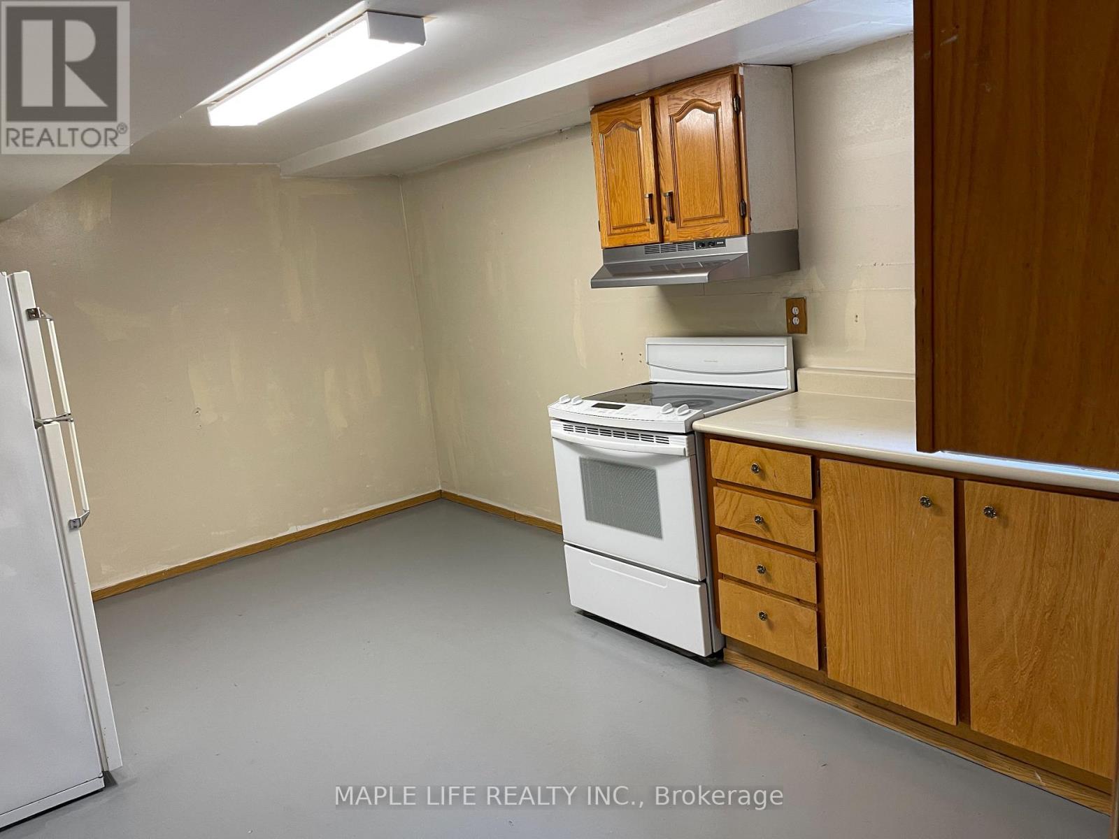 886bsmt Srigley Street, Newmarket, Ontario  L3Y 1X7 - Photo 16 - N13703510