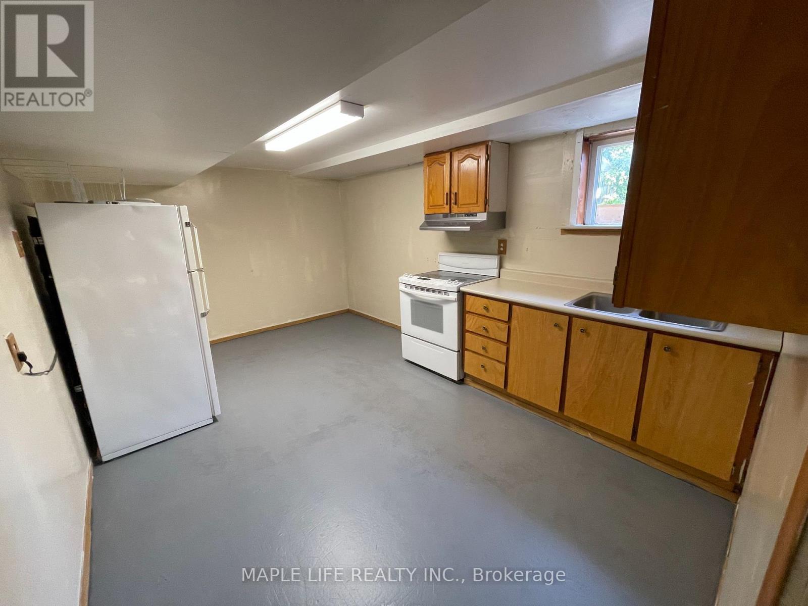 886bsmt Srigley Street, Newmarket, Ontario  L3Y 1X7 - Photo 23 - N13703510
