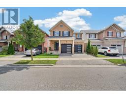 452 TYRONE CRESCENT, Milton, Ontario