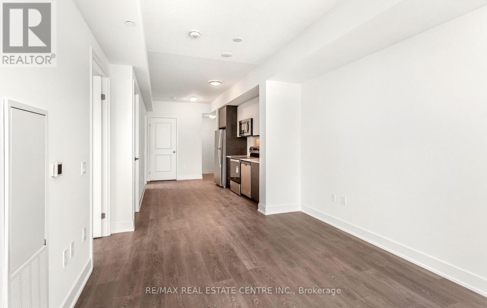1307 - 204 Burnhamthorpe Road E, Mississauga, Ontario  L5A 0B3 - Photo 14 - W13703478