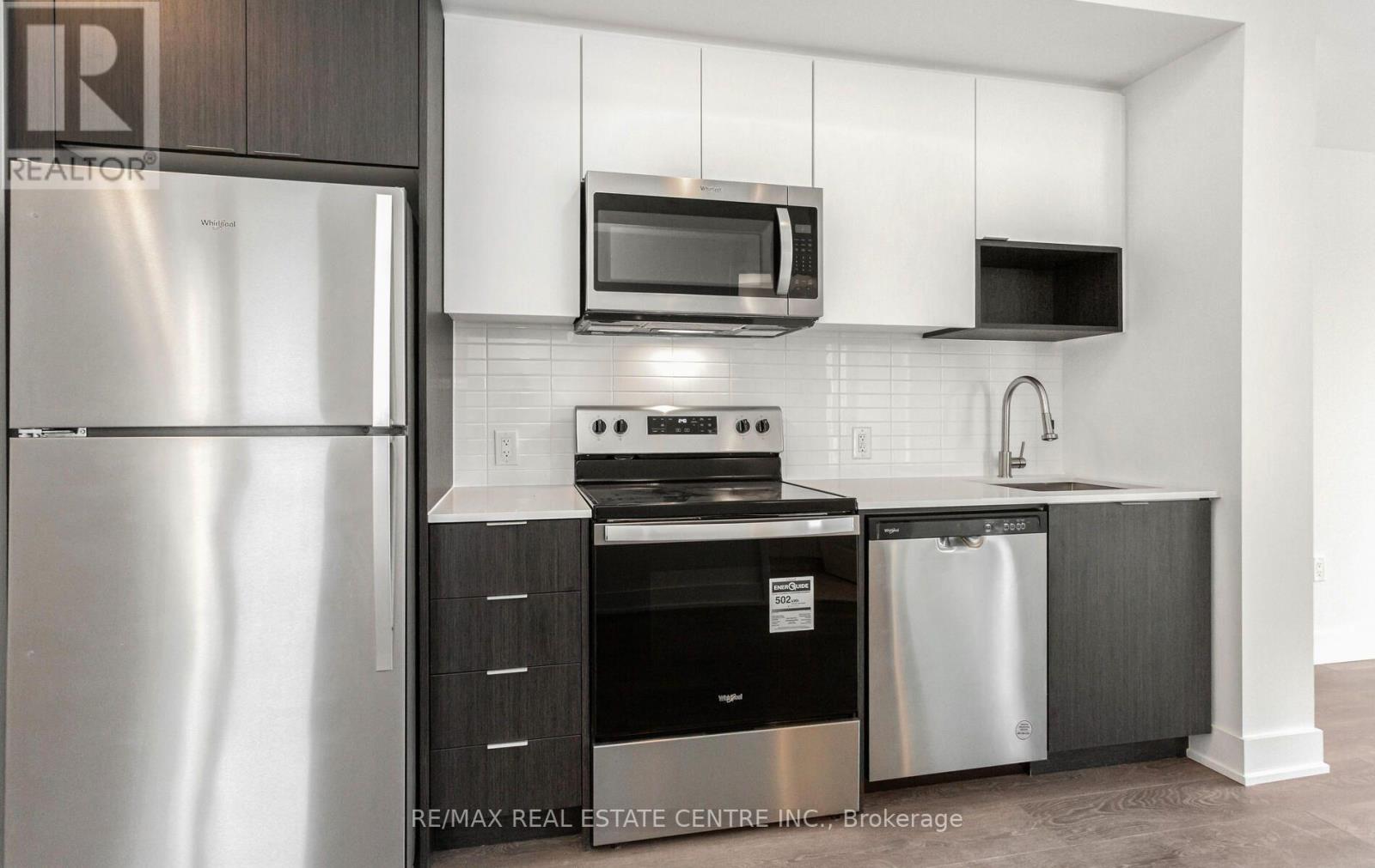 1307 - 204 Burnhamthorpe Road E, Mississauga, Ontario  L5A 0B3 - Photo 20 - W13703478