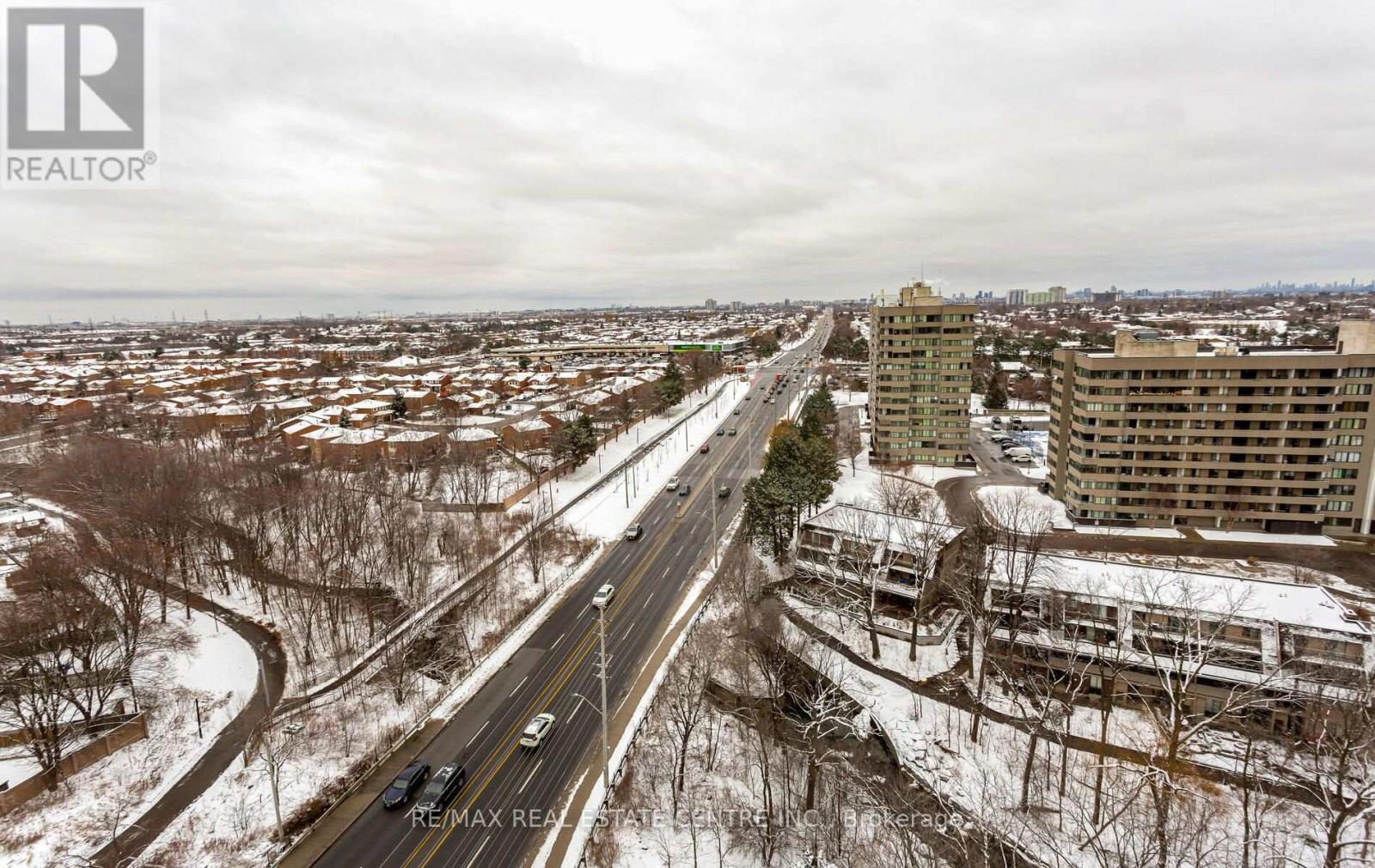 1307 - 204 Burnhamthorpe Road E, Mississauga, Ontario  L5A 0B3 - Photo 32 - W13703478