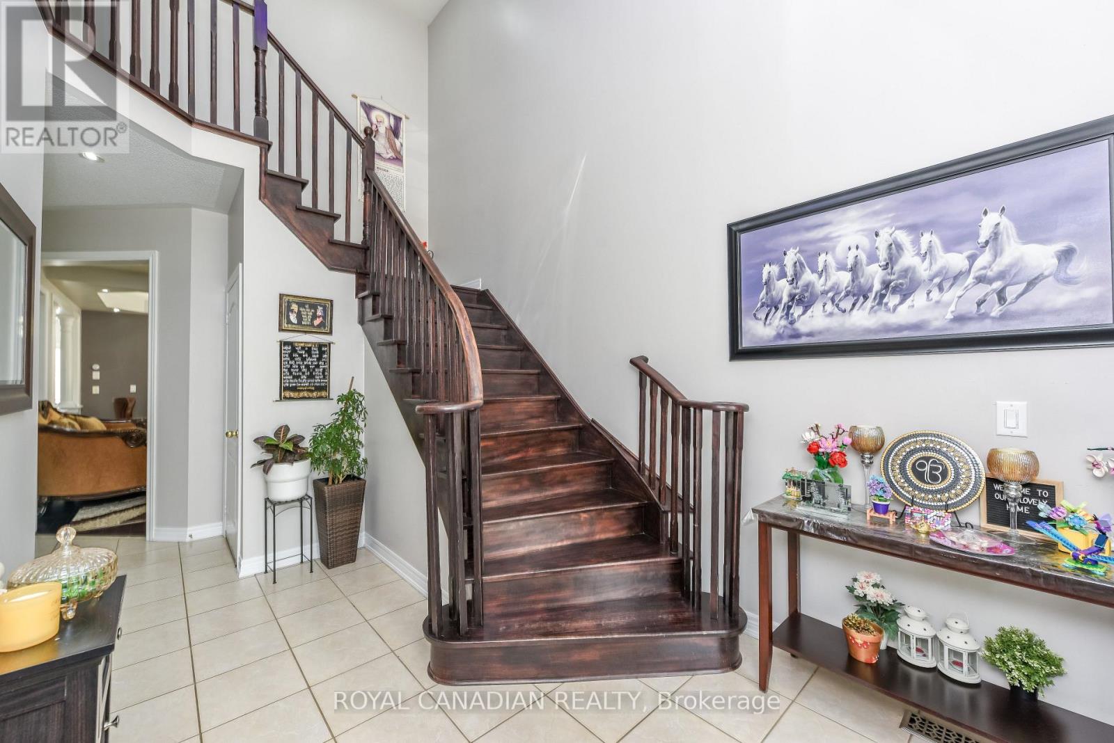 29 Dewside Drive, Brampton, Ontario  L6R 3B7 - Photo 6 - W13703488