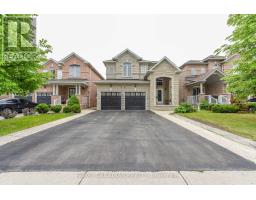29 DEWSIDE DRIVE, Brampton, Ontario