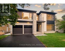 2539 RUGBY ROAD, Mississauga, Ontario