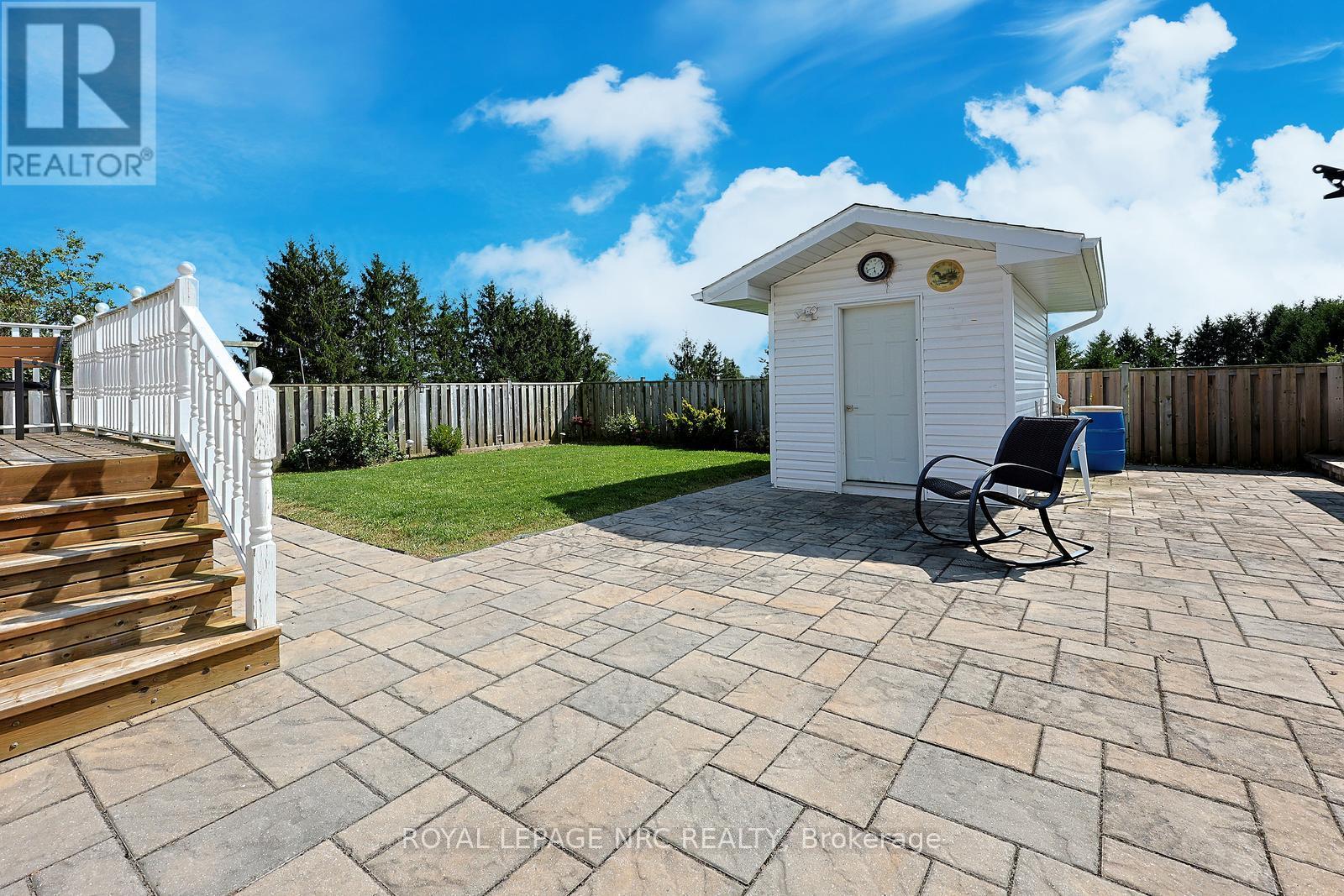 513 Ridge Road W, Grimsby, Ontario  L3M 4E7 - Photo 33 - X13703484