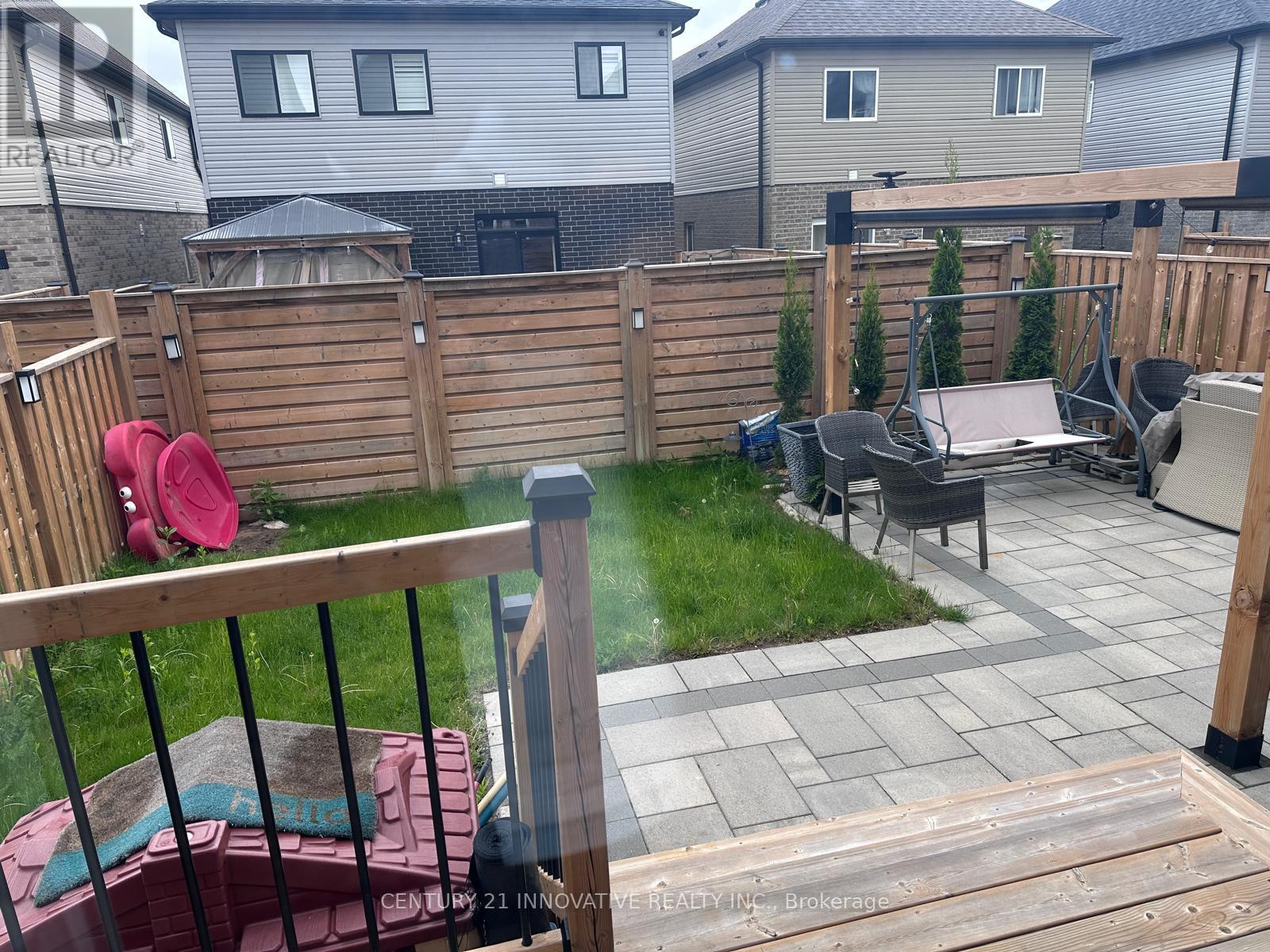 209 Sedgewood Street N, Kitchener, Ontario  N2P 0H9 - Photo 11 - X13703514