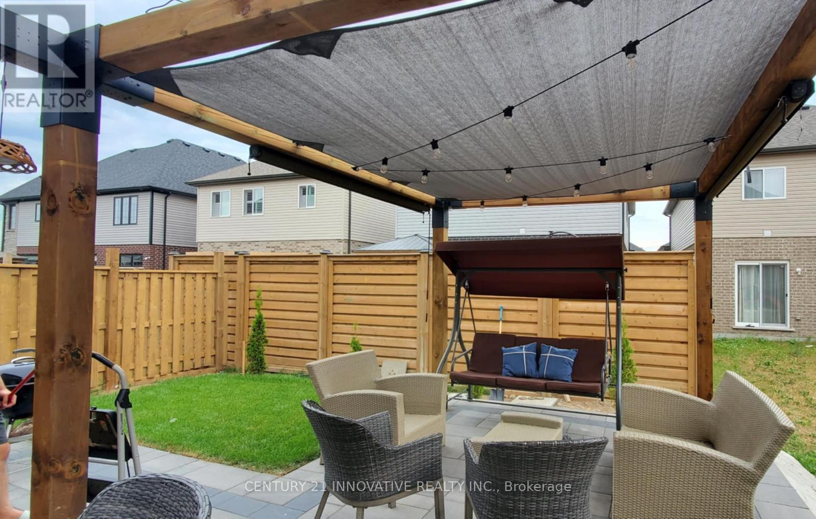 209 Sedgewood Street N, Kitchener, Ontario  N2P 0H9 - Photo 13 - X13703514