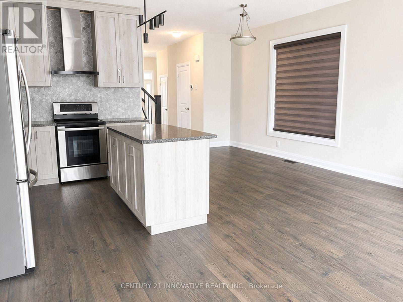209 Sedgewood Street N, Kitchener, Ontario  N2P 0H9 - Photo 5 - X13703514