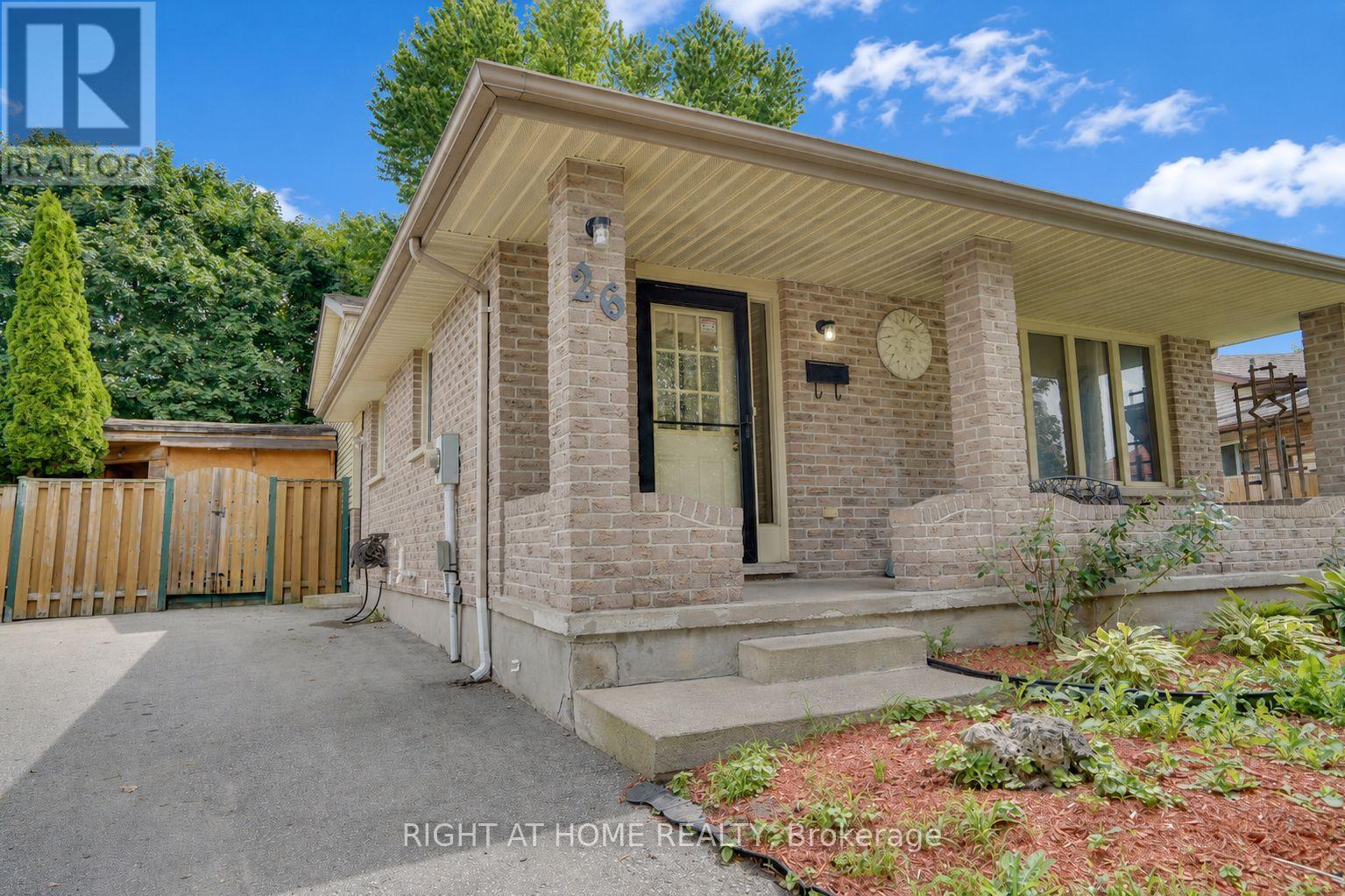 26 Mody Court, London East, Ontario  N5Y 5G7 - Photo 3 - X13703524